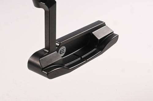 Eleven 001 Milled Putter / 34 Inch