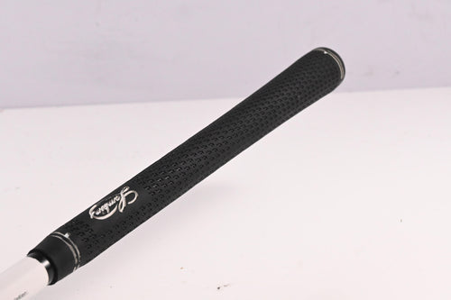 Wilson Staff Cortex Driver / 10.5 Degree / Stiff Flex HZRDUS Black 62 Shaft