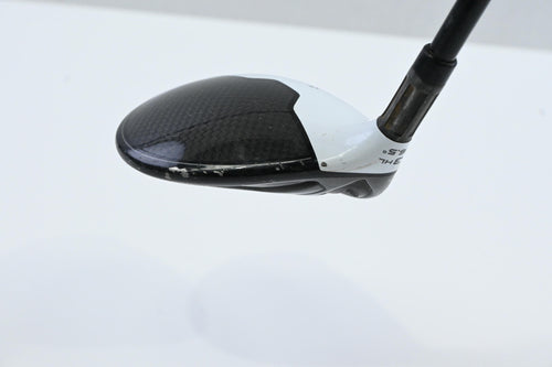 Left Hand Taylormade M2 2016 #3 Wood / 16.5 Degree / Regular Flex M2 Reax 65
