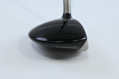 Junior Taylormade R580 #5 Wood / 18 Degree / Regular Flex Taylormade 60