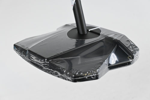 Taylormade Spider ZT Black Putter / 38 Inch