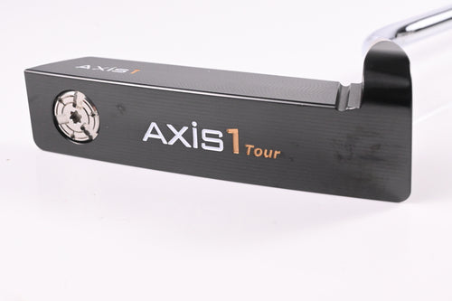 Axis1 Tour Putter / 35 Inch