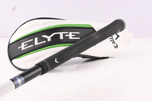 Callaway Elyte X #3 Wood / 15 Degree / Regular Flex Vanquish 5 Shaft