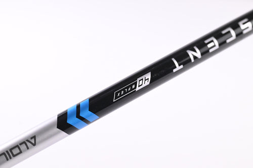 Left Hand Cleveland Launcher XL 2 Draw Driver / 9-12 Degree / Stiff Flex Ascent