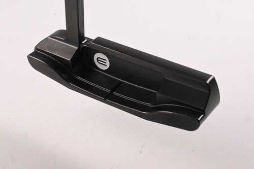 Eleven 001 Milled Putter / 34 Inch