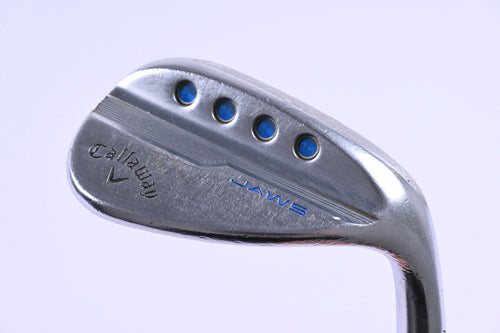 Callaway Jaws MD5 Lob Wedge / 58 Degree / Stiff Flex Dynamic Gold 115 Shaft