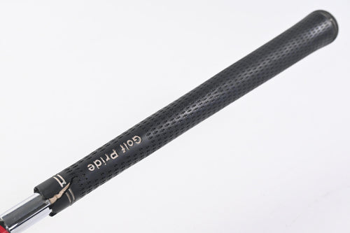 Taylormade Hi-Toe Lob Wedge / 58 Degree / Wedge Flex KBS 610 Wedge 125