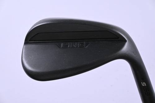 Ping S159 Sand Wedge / 56 Degree / Black Dot / Wedge Flex Ping Z-Z115 Shaft