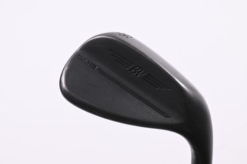Titleist Vokey SM9 Sand Wedge / 56 Degree / Wedge Flex Titleist Vokey SM9 Shaft
