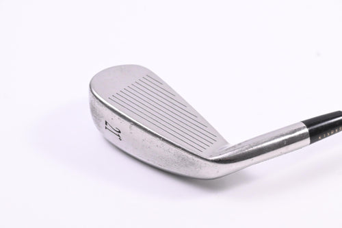 Mizuno Fli-Hi Utility #3 Iron / 21 Degree / Stiff Flex Dynamic Gold Lite S300