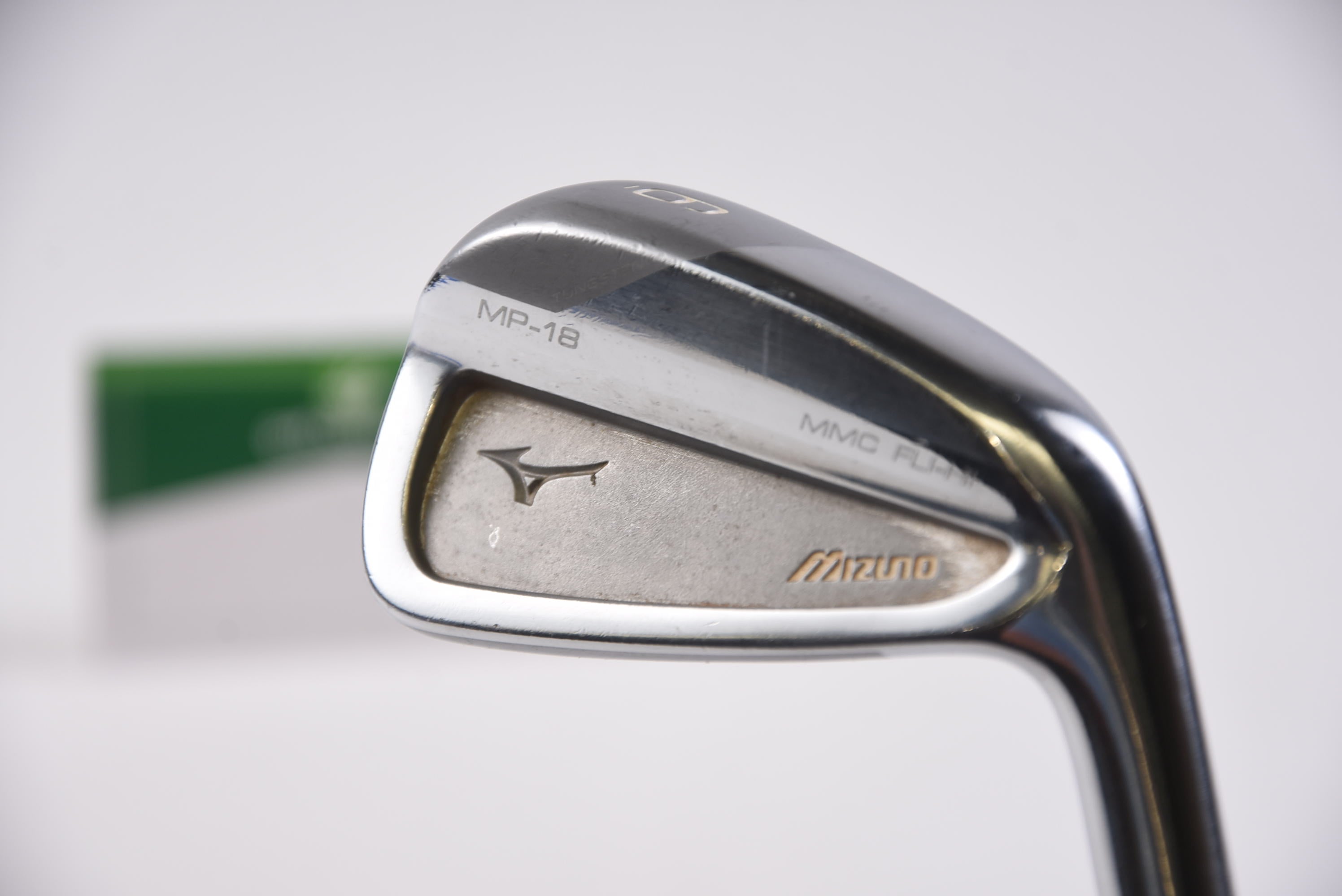 Golf Irons Mizuno Mmc Mizuno Golf Clubs Mizuno Mp 20 Mmc Reviews