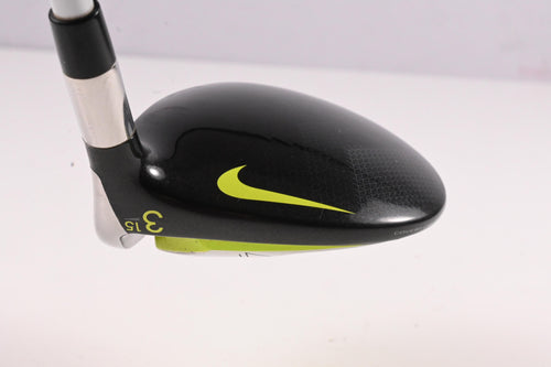 Nike Vapor Speed #3 Wood / 15 Degree / Regular Flex Fubuki Z 60 Shaft