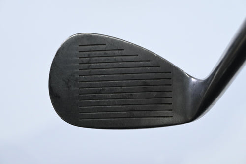Wilson TW5 Gap Wedge / 50 Degree / Wedge Flex Steel Shaft