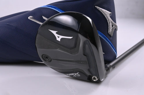 Mizuno JPX One #3 Wood / 15 Degree / Stiff Flex Tensei 1K Blue 65 Shaft
