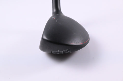 Left Hand Wilson Dynapower 2023 #4 Hybrid / 22 Degree / Regular Flex HZRDUS RDX