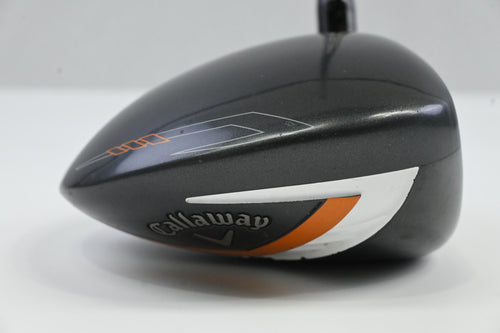 Callaway X2 Hot Driver / 10.5 Degree / Regular Flex Aldila Rogue Blue 55
