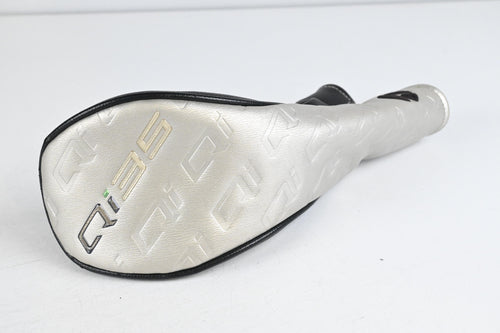 Taylormade Qi35 #3 Wood / 15 Degree / Stiff Flex Fujikura Ventus Blue 6 Shaft
