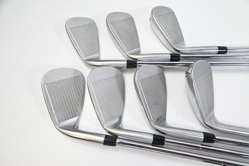 PXG 0311 P Gen7 Irons / 5-PW+GW / Stiff Flex Dynamic Gold Mid 115 S300 Shafts