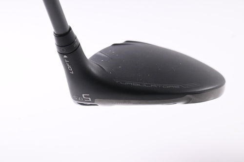 Ping G Series #5 Wood / 17.5 Degree / Stiff Flex Ping Alta Blue 65 Shaft