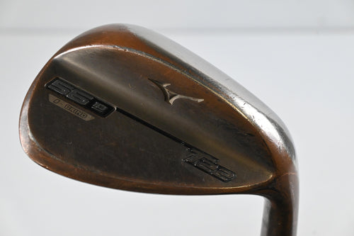 Mizuno T22 Sand Wedge / 56 Degree / X-Flex Dynamic Gold X100 Steel Shaft