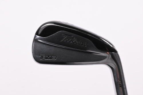 Titleist 716 T-MB Utility #4 Iron / 23 Degree / Regular Flex KBS Tour 90 Shaft