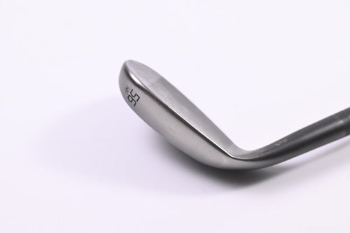 Titleist Vokey SM9 Sand Wedge / 56 Degree / Wedge Flex Titleist Vokey SM9 Shaft