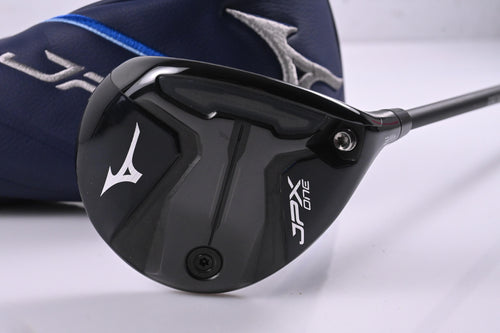Mizuno JPX One #3 Wood / 15 Degree / Stiff Flex Tensei 1K Blue 65 Shaft
