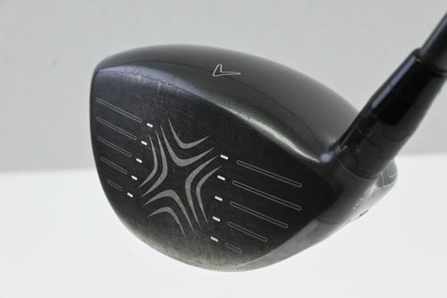 Callaway X2 Hot Driver / 10.5 Degree / Regular Flex Aldila Rogue Blue 55