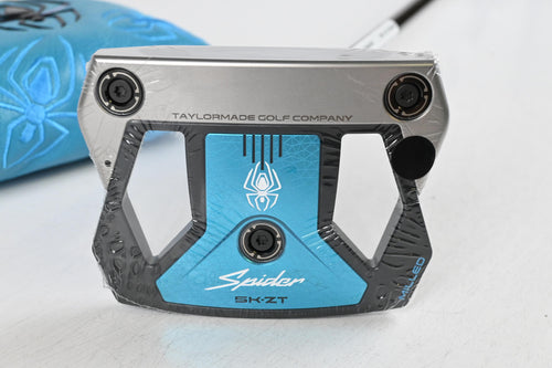 Taylormade Spider ZT Putter / 34 Inch