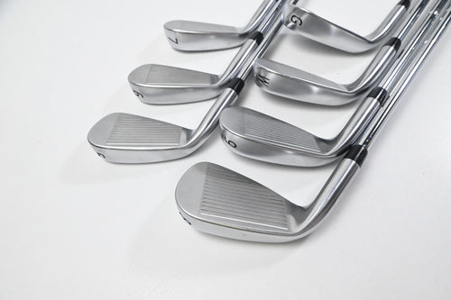 PXG 0311 P Gen7 Irons / 5-PW+GW / Stiff Flex Dynamic Gold Mid 115 S300 Shafts