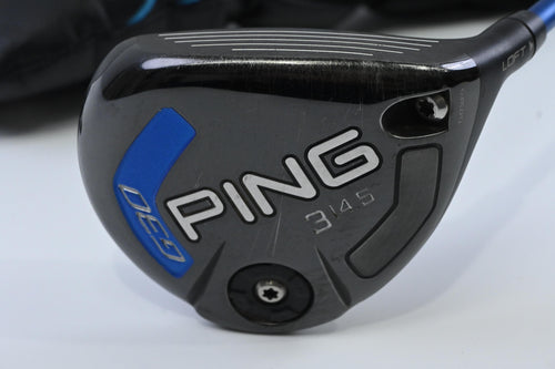 Ping G30 #3 Wood / 14.5 Degree / Regular Flex Ping TFC 419 Shaft