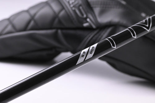 Cobra DS-Adapt LS Driver / 9 Degree / X-Flex Project X Denali Black 60 Shaft