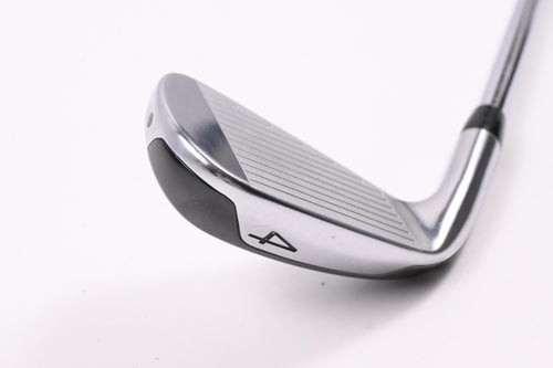 Titleist 716 T-MB Utility #4 Iron / 23 Degree / Regular Flex KBS Tour 90 Shaft