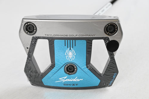 Taylormade Spider ZT Putter / 34 Inch