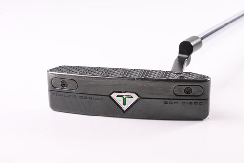 Odyssey Toulon 2022 San Diego Putter / 33 Inch