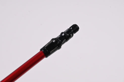 Fujikura Ventus Red 5 Driver Shaft / Regular Flex / Taylormade 2nd Gen