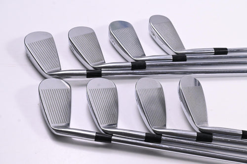 Mizuno MX-23 Irons / 3-PW / Regular Flex Dynamic Gold Lite R300 Shafts