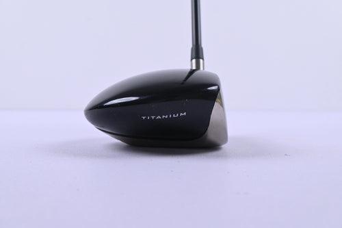 Taylormade R540 Driver / 9.5 Degree / Stiff Flex M.A.S.2 70 Shaft