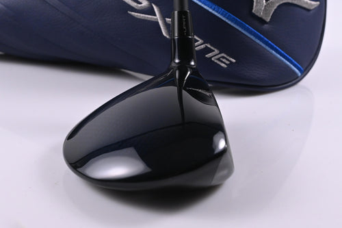 Mizuno JPX One #3 Wood / 15 Degree / Stiff Flex Tensei 1K Blue 65 Shaft