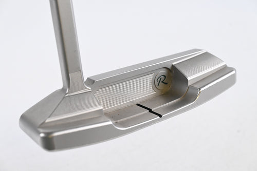 Taylormade TP Reserve Milled TR B11 Putter / 34 Inch
