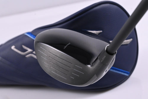 Mizuno JPX One #3 Wood / 15 Degree / Stiff Flex Tensei 1K Blue 65 Shaft