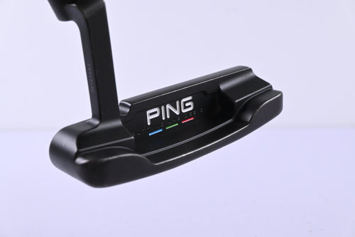 Ping PLD Milled 2022 Anser Putter / 35 Inch