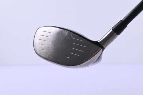Taylormade R540 Driver / 9.5 Degree / Stiff Flex M.A.S.2 70 Shaft
