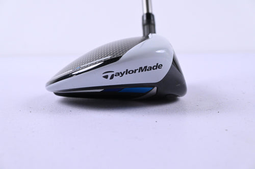 Taylormade SIM Max D #3 Wood / 16 Degree / Regular Flex Helium 5 Shaft