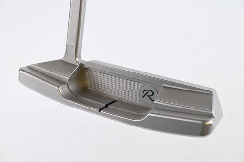 Taylormade TP Reserve Milled TR B11 Putter / 34 Inch