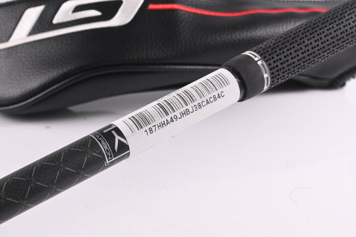 Titleist GT3 #3 Wood / 15 Degree / Regular Flex Tensei 1K Blue 65 Shaft