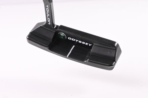 Odyssey Toulon 2022 San Diego Putter / 33 Inch