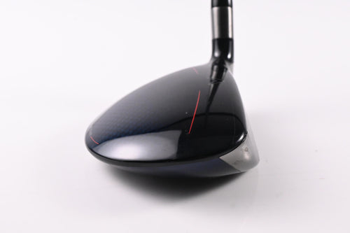 Callaway Big Bertha B21 #5 Wood / 18 degree / Senior Flex Callaway RCH 55 Shaft