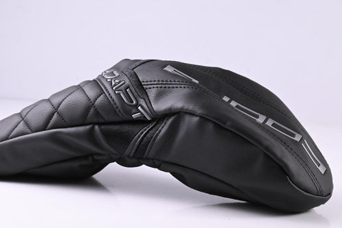 Cobra DS-Adapt LS Driver / 9 Degree / X-Flex Project X Denali Black 60 Shaft