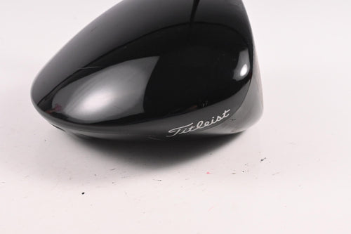 Titleist TSR3 Driver / 9 Degree / Stiff Flex HZRDUS Black 60 Shaft